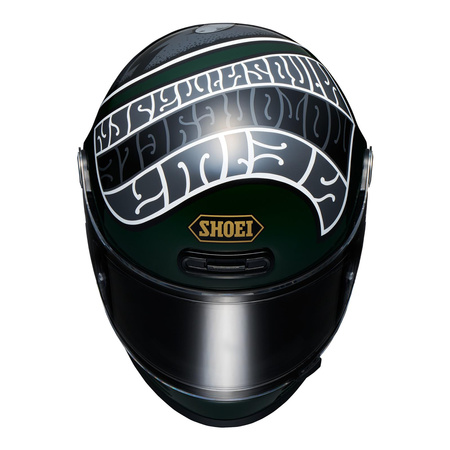 Kask motocyklowy SHOEI Glamster06 Heiwa Motorcycle TC-4