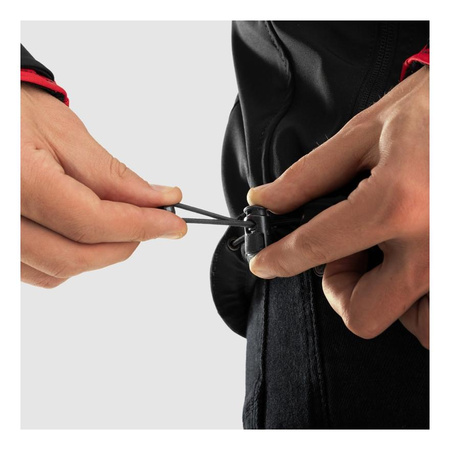 Kurtka motocyklowa REBELHORN Slash Spider Softshell