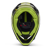 Kask motocyklowy FOX V1 Race Spec Pale Green