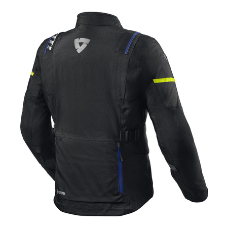 Kurtka motocyklowa REV'IT! Vertical GTX [Gore-Tex]