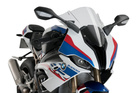 Szyba sportowa PUIG do BMW S1000RR 19-21