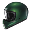 Kask motocyklowy integralny custom cruiser HJC V60 Deep zielony