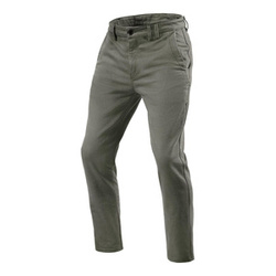 Spodnie jeans REVIT DEAN TARMAC szary