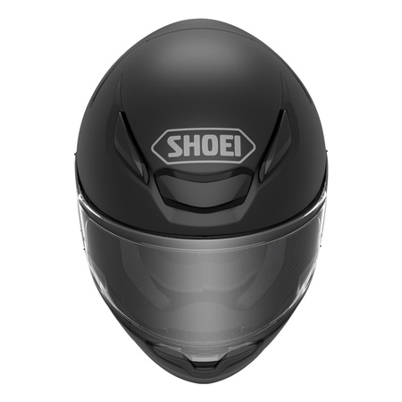 Kask motocyklowy integralny SHOEI NXR 2 Matowy czarny