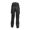 Spodnie motocyklowe damskie SECA ARRAKIS II LADY BLACK czarny