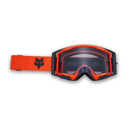 Gogle FOX Airspace Core Fluo Orange