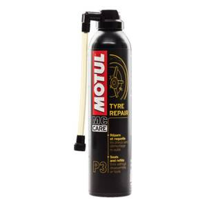 Motul Tyre Repair Black – Preparat Do Naprawy Opon, 300ML