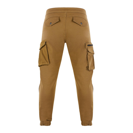 Spodnie motocyklowe BROGER Alaska II Jogger Fit