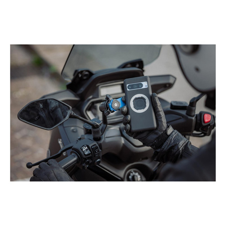 Podstawa QUAD LOCK pod lusterko do skuterów i motocykli