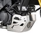 KAPPA OSŁONA SILNIKA ALUMINIOWA SUZUKI DL1000 V-STROM '14-'15 (RP3105)