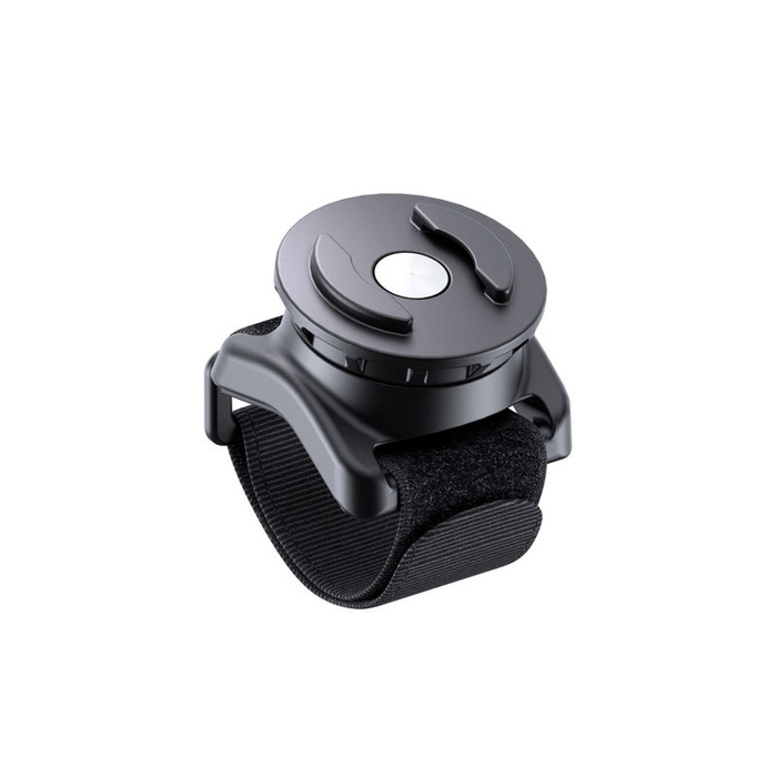 Uchwyt na rzep uniwersalny Sp Connect Universal Mount Spc+ Black