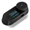 Interkom motocyklowy uniwersalny FreedConn T-COM SC V3