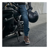 Jeansy motocyklowe Rebelhorn URBAN II niebieski