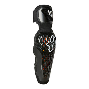 Ochraniacz łokci cross offroad mtb FOX Titan Pro D3O czarny