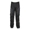 Spodnie motocyklowe FURYGAN APALACHES BLACK czarny