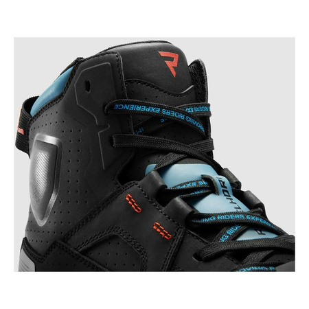 Buty motocyklowe REBELHORN VANDAL II
