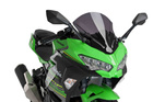 Szyba sportowa PUIG do Kawasaki Ninja 400 18-21