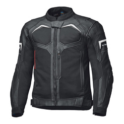 Kurtka motocyklowa HELD TORVER TOP AIR BLACK/WHITE czarny biały