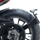 Mocowanie tablicy rejestracyjnej R&G do Ducati X-Diavel/X-Diavel S