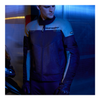 Kurtka motocyklowa SPIDI TOUR NET BLACK/ICE czarny szary