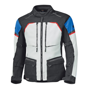 Kurtka motocyklowa HELD TRIDALE TOP GREY/BLUE szary niebieski