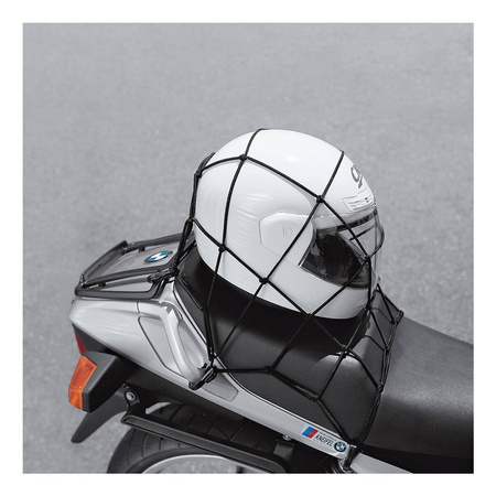 Siatka bagażowa motocyklowa Held