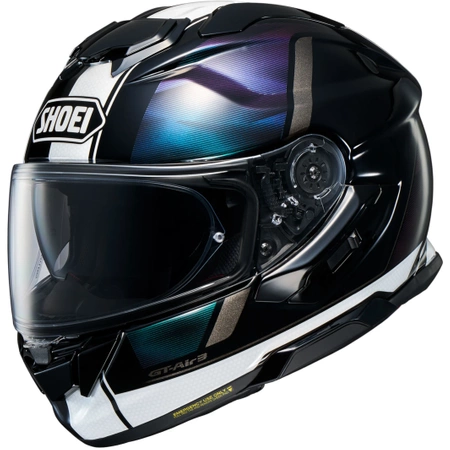 Kask motocyklowy integralny SHOEI GT-AIR 3 Scenario tc-5