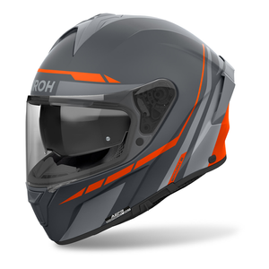 Kask motocyklowy AIROH Spark 2 Spinner