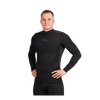 Bluza termoaktywna REDLINE MARS ZERO WIND czarny