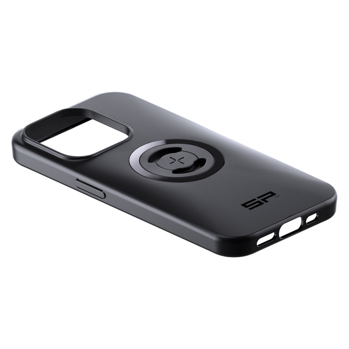 Pokrowiec Etui Case na telefon motocyklowy SPC+ SP CONNECT Iphone 15 Pro