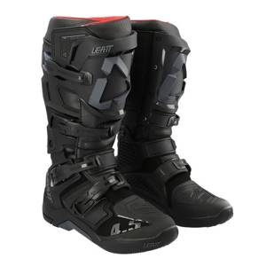 Buty motocyklowe LEATT 4.5 Black