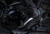 Buty motocyklowe krótkie/miejskie/turystyczne Shima EXO czarny