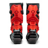 Buty motocyklowe sportowe SIDI VERTIGO 2 BLACK/RED czarny czerwony
