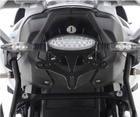 Mocowanie tablicy rejestracyjnej R&G do BMW S1000XR