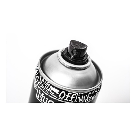 MUC-OFF 613 – Preparat Do Czyszczenia Hamulców, 400ML