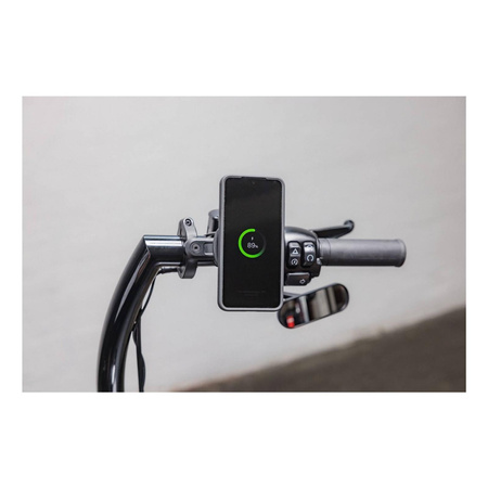 Podstawa Uchwyt Mocowanie Montaż QUAD LOCK PRO Uniwersalny