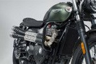 Crashbar/Gmol SW-MOTECH Triumph Street Scrambler (16-)