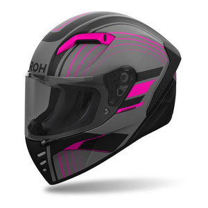 Kask motocyklowy AIROH Connor Achieve