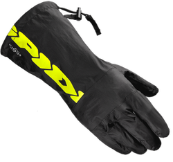 Przeciwdeszczowe osłony na rękawice SPIDI OVERGLOVES YELLOW FLUO