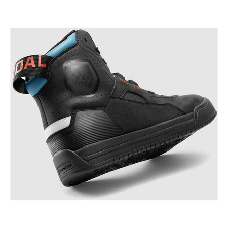 Buty motocyklowe REBELHORN VANDAL II