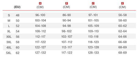 Koszula motocyklowa tekstylna miejska Shima RENEGADE 2 niebieski