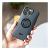 Pokrowiec Etui Case na telefon motocyklowy SPC+ SP CONNECT S21