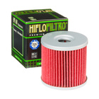 Filtr oleju Hiflofiltro HF681: Hyosung