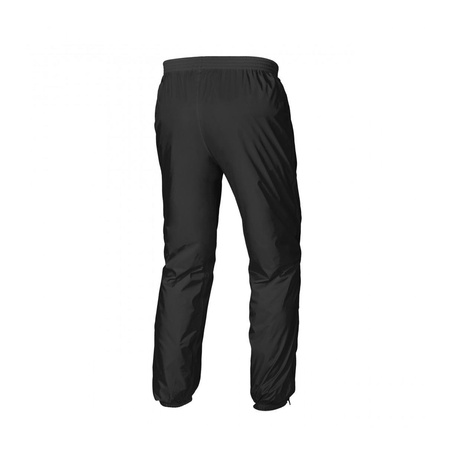 Spodnie przeciwdeszczowe motocyklowe SECA TYPHOON BLACK czarny