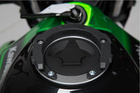 Tank Ring Evo SW-MOTECH 5 śrub Kawasaki Ii