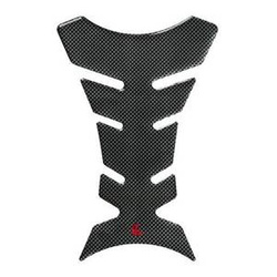 LAMPA Pro-Tank X1 tank pad Carbon