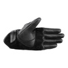 Rękawice motocyklowe SECA TABU II PERFORATED BLACK czarny