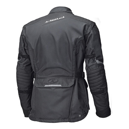 Kurtka motocyklowa tekstylna miejska turystyczna Held Mojave Top