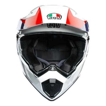 Kask motocyklowy AGV AX9 Atlante