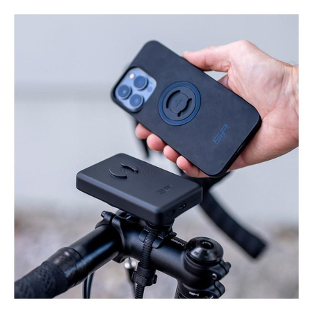 Etui powerbank SPC+ SP CONNECT 5000 mAh Uniwersalny
